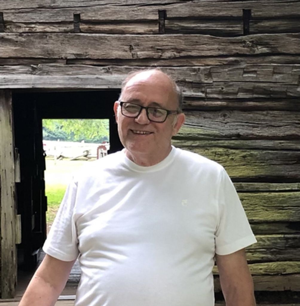 Robert E. Williams Profile Photo