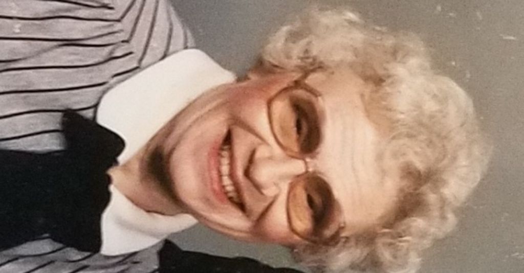 Doris E. (Ellsworth)  Sheldon