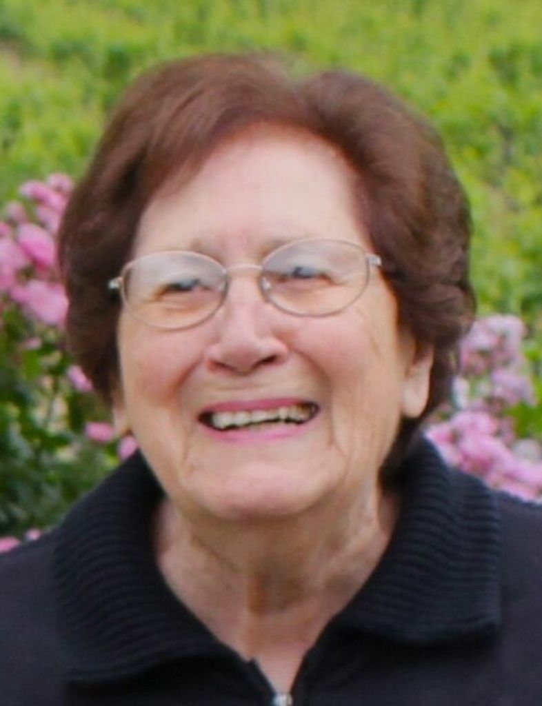 Rose Dell'Osso