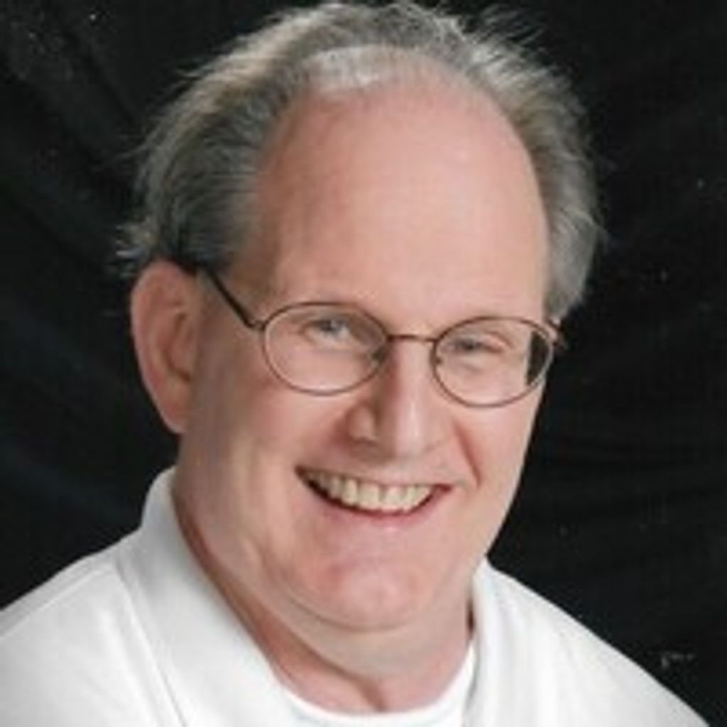 Steve Reynolds Profile Photo