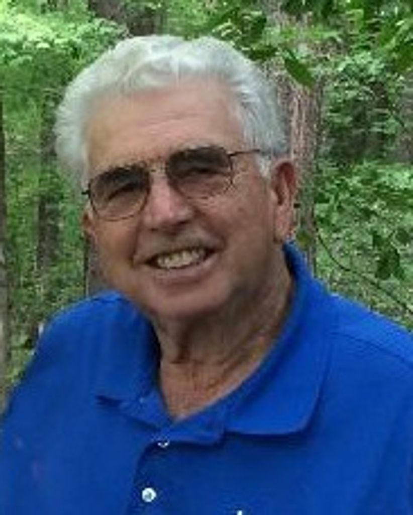Max Giles