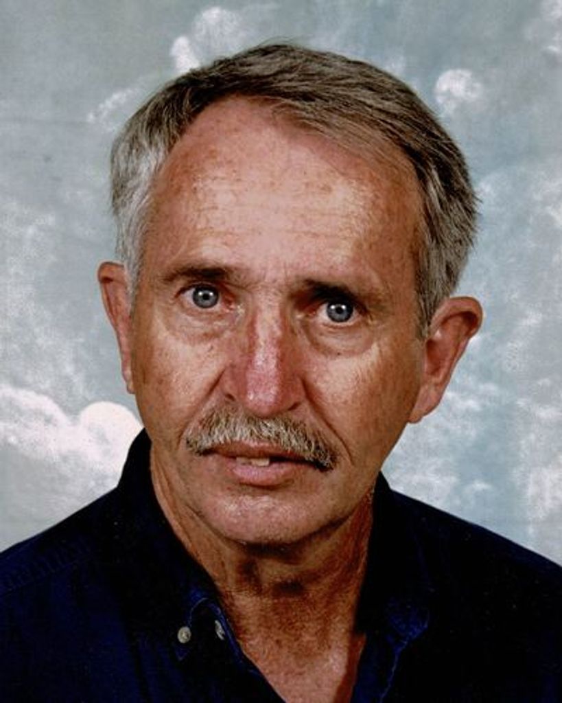 Marvin Elmer Curless