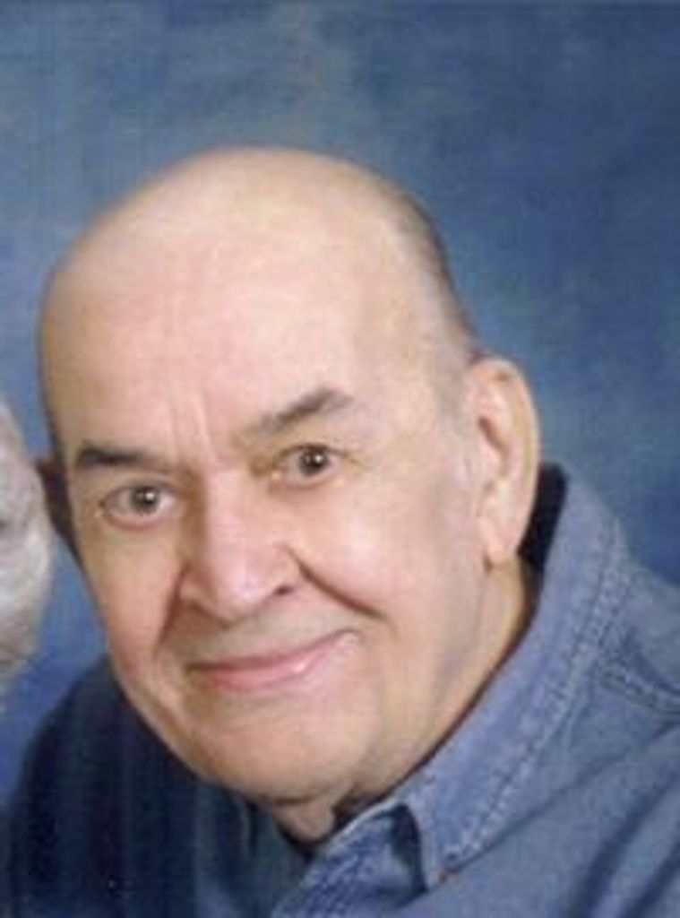 Richard Stanley Janoski