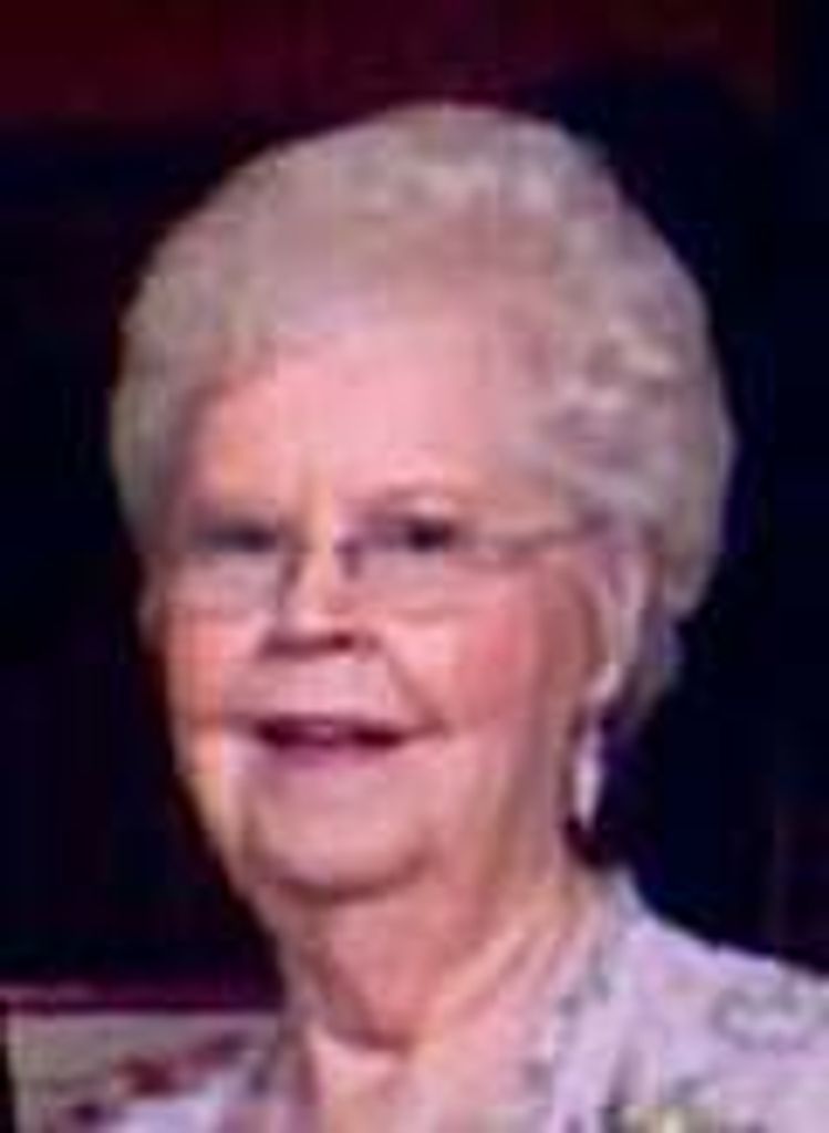 May I. (Buckmaster)  Wilson