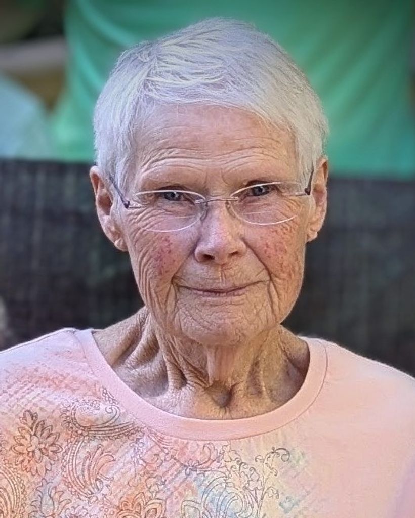 Frances Dorothy Ballantyne