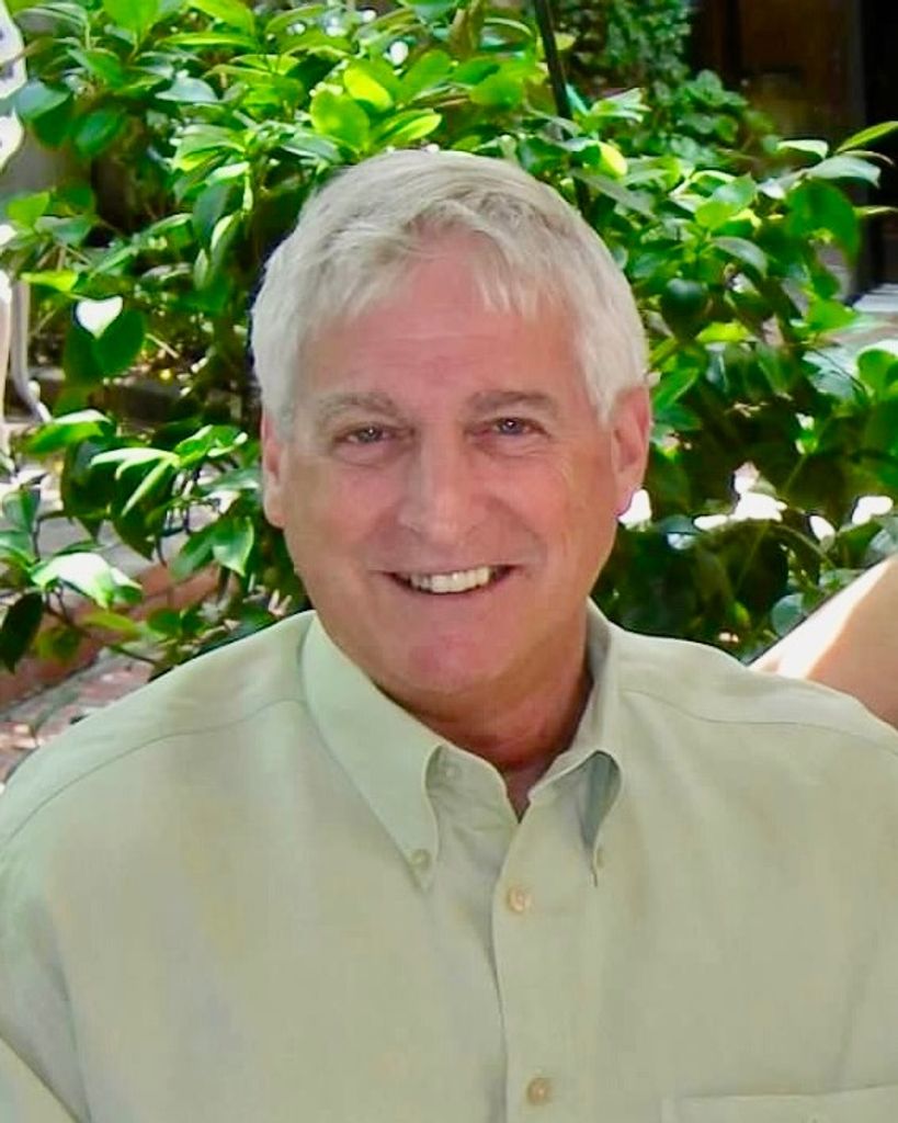 Edward Gray