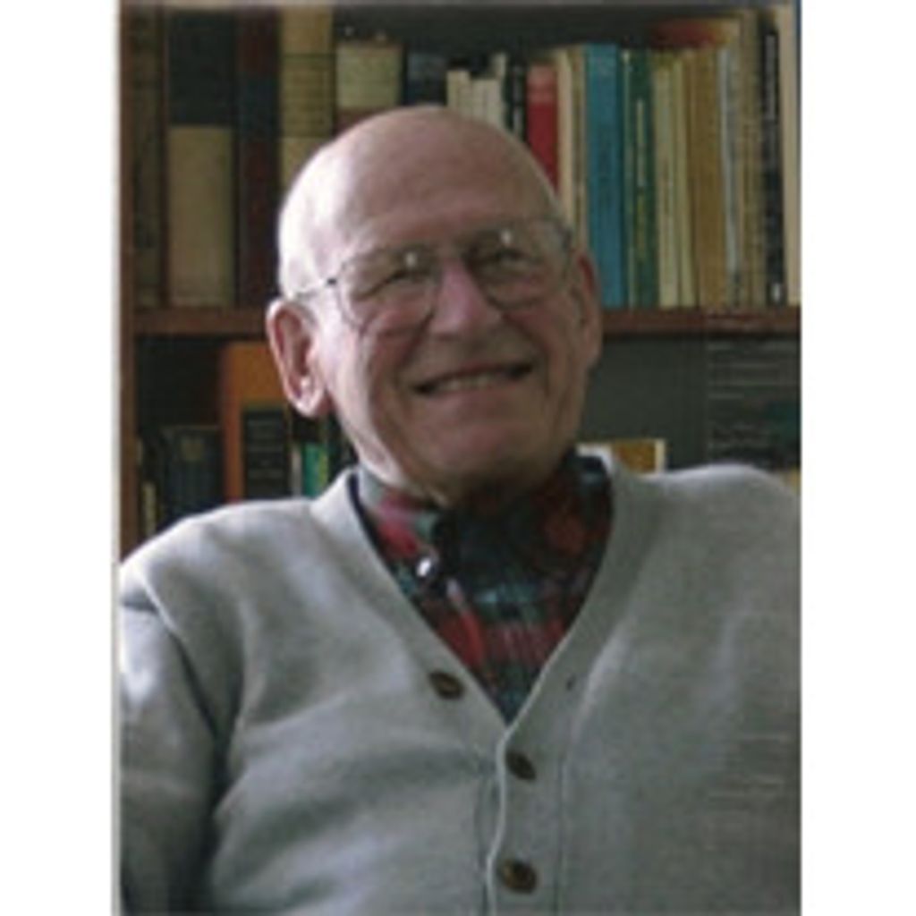 Hudson R. Bennett