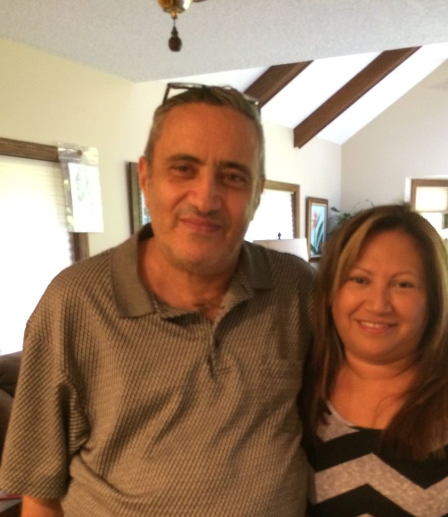 Henry Joseph Torcivia Jr