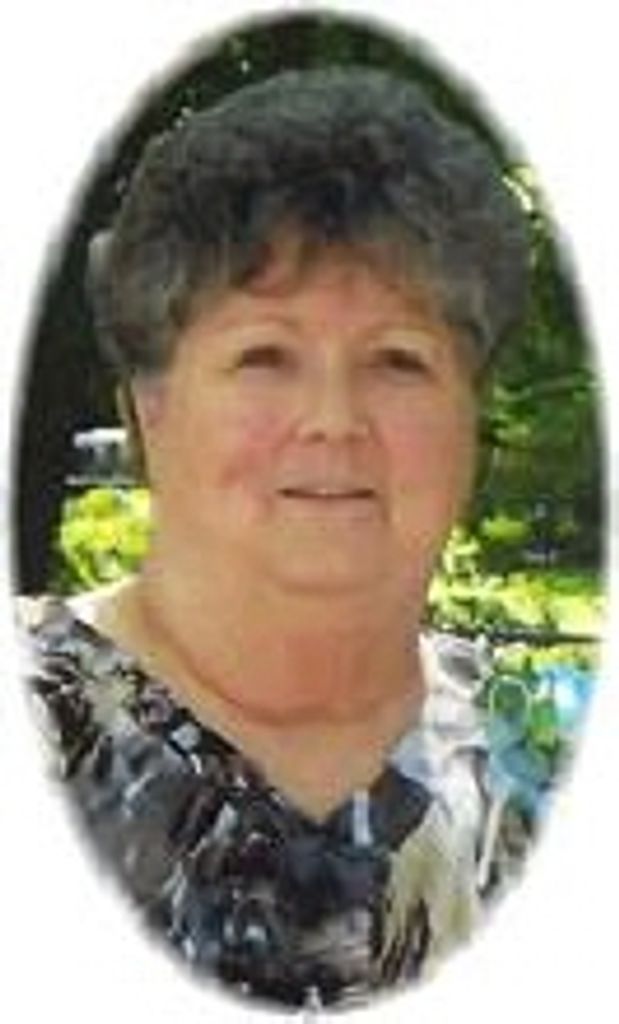 Annett Granny Truelove