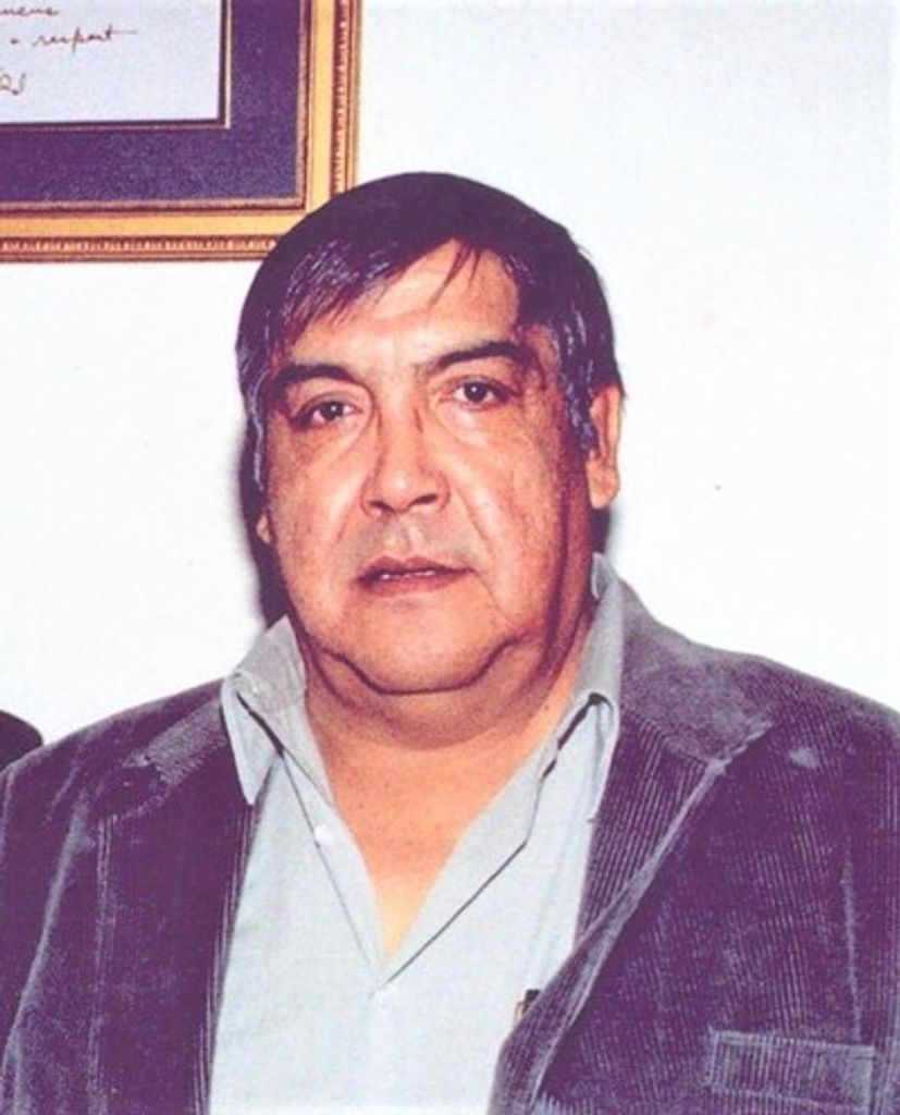 Bruce Harold Sunchild, Sr. Profile Photo