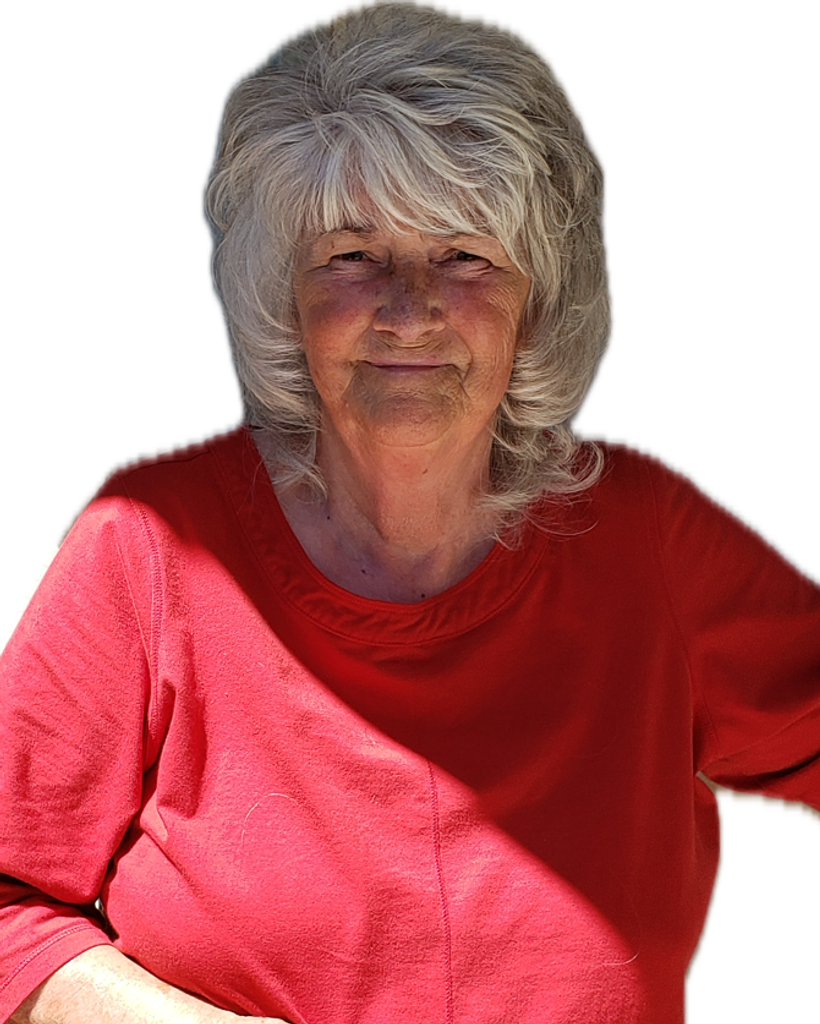Reginia G. McKee Profile Photo
