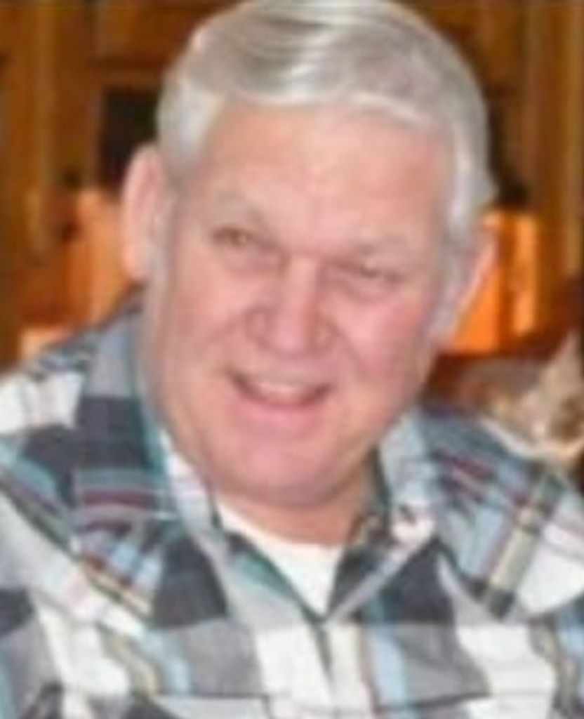 Larry Ross Profile Photo