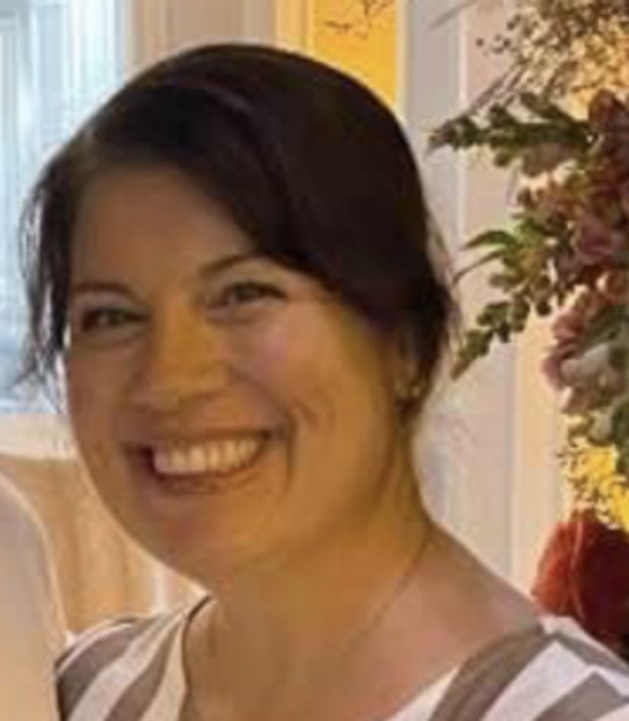 Marissa Staples Profile Photo