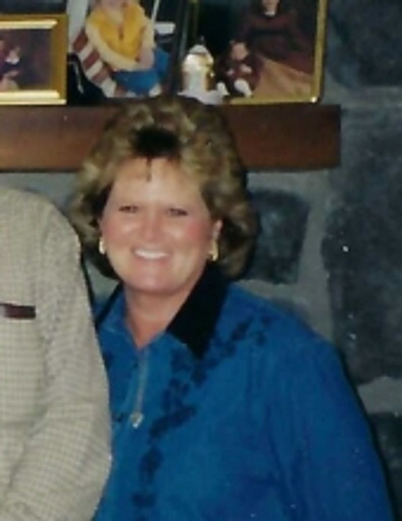 Pamela Sisson Hampton Profile Photo