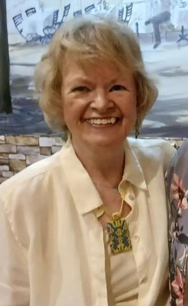 Mary "Jane" Fisher Profile Photo