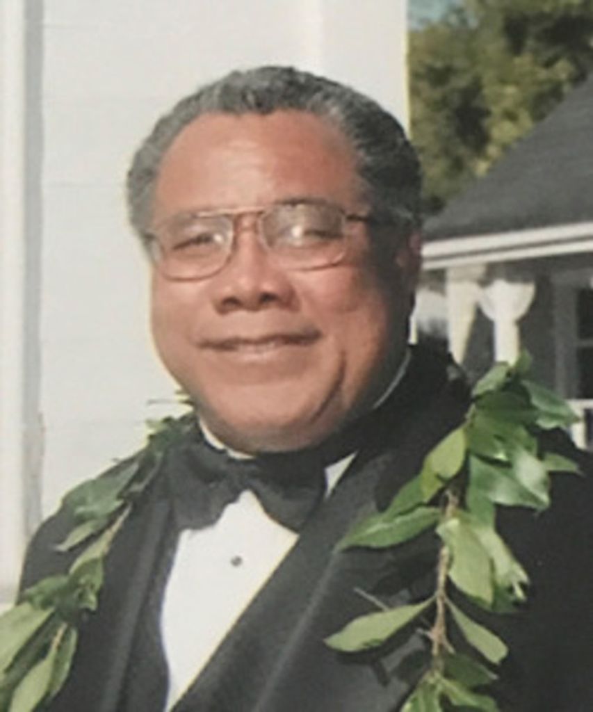 Tuifao Tufuga