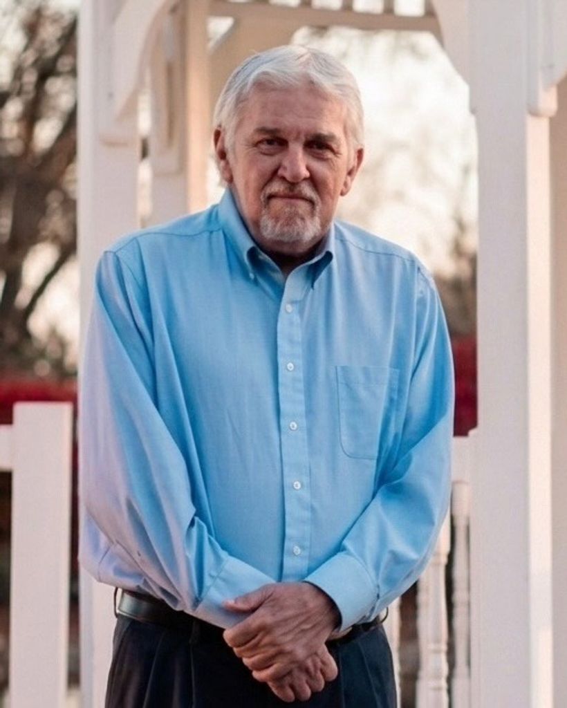 Danny Joe Fine Profile Photo