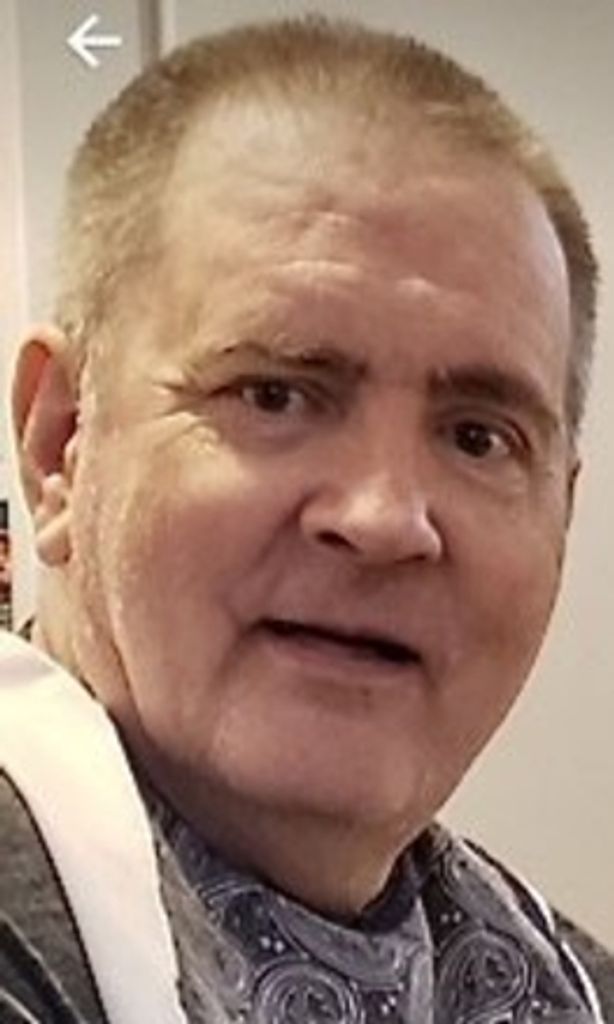 Paul Storrs Anderson Profile Photo