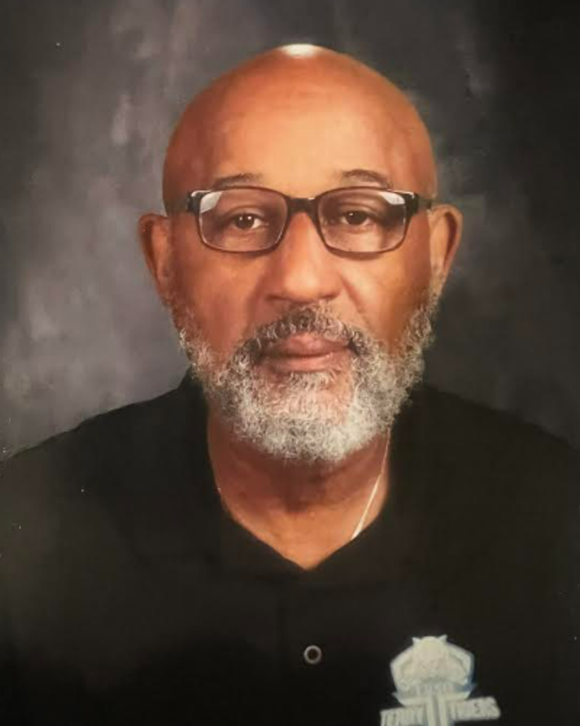 Elijah Everette, Jr. Profile Photo