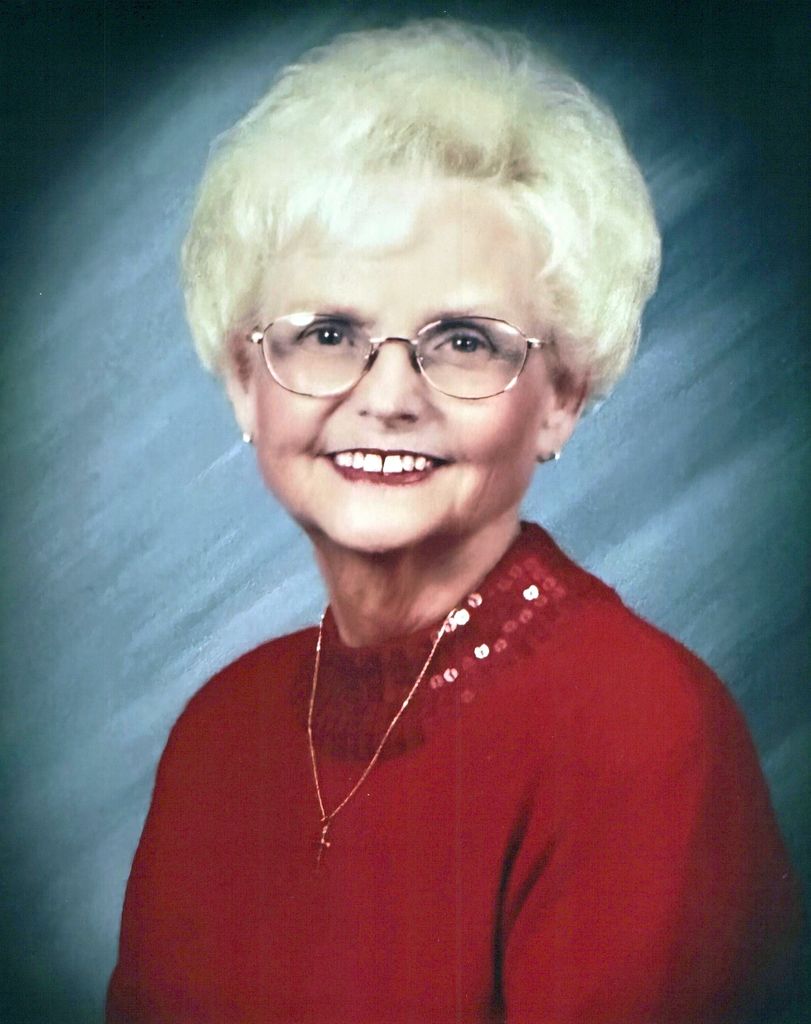 Martha Ann Chambers Profile Photo