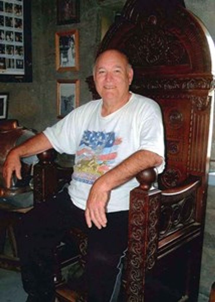 Elbie J. Swint Profile Photo