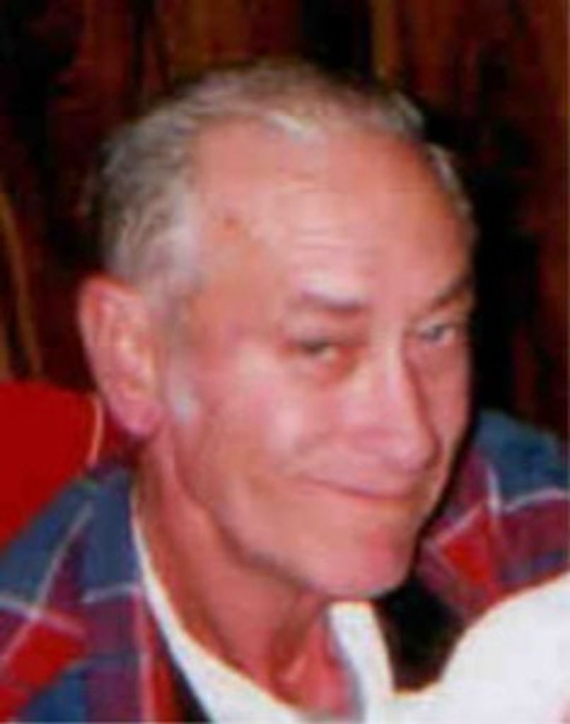 Kennith Mccauley, Sr