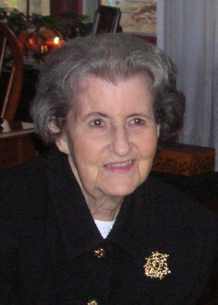 Katherine Mccaffery Profile Photo