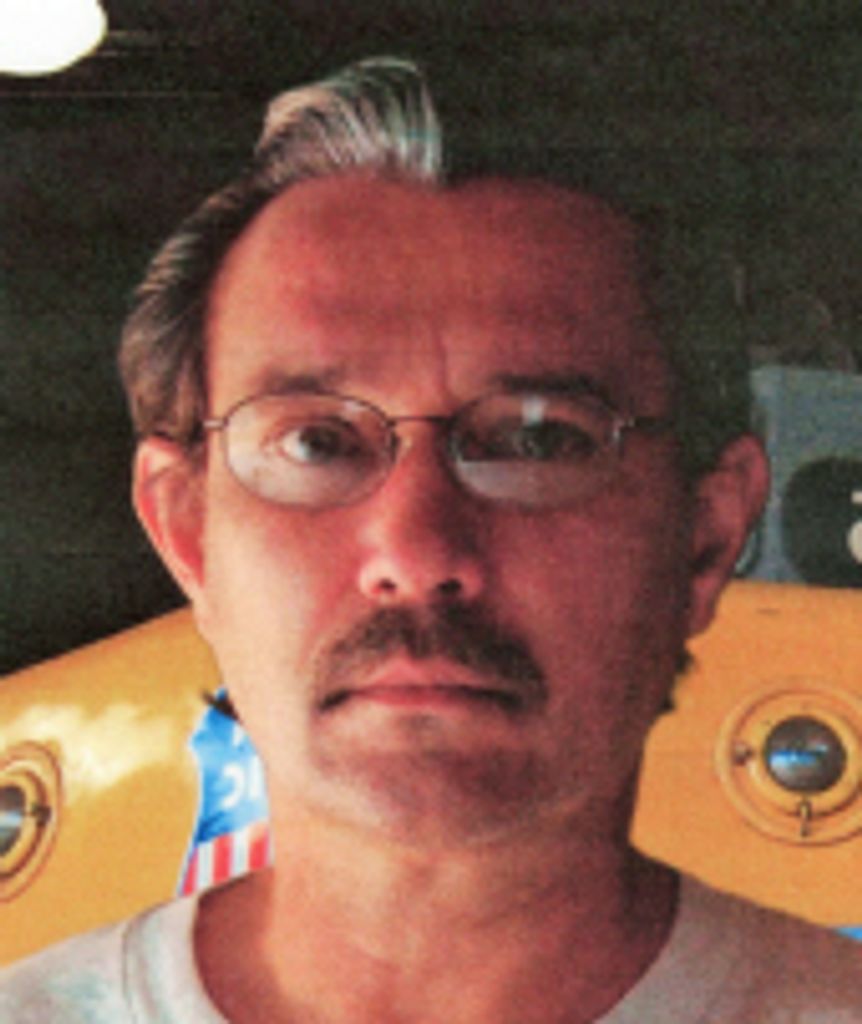 Chester M. Stachowiak Iii