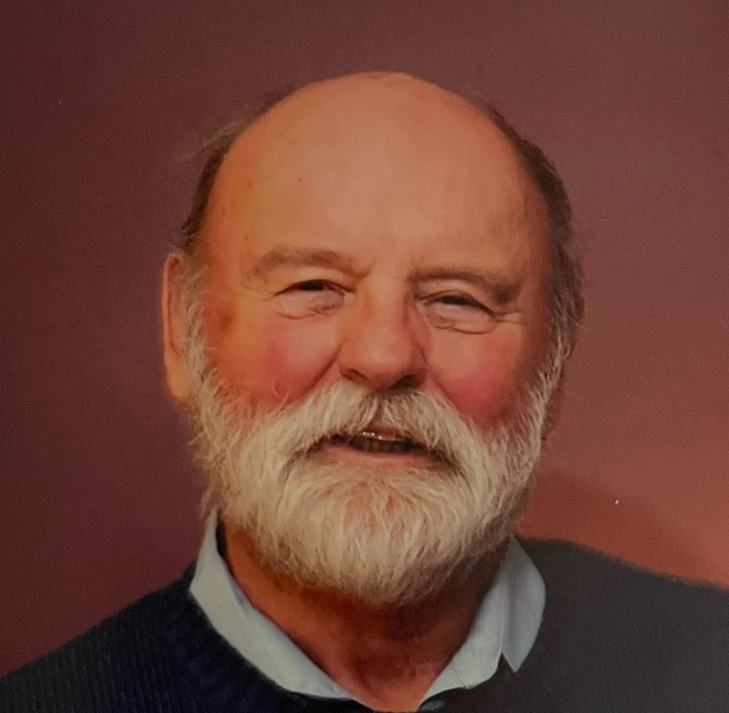 Edward Anthony Reidman