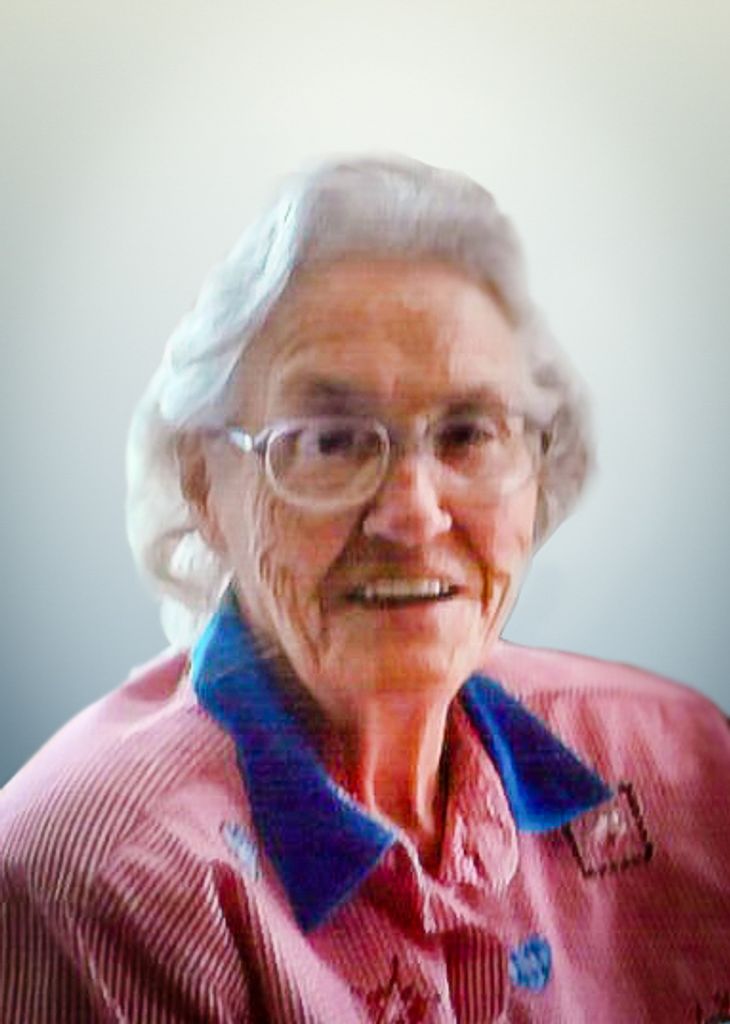 Edna Ruth (Inlow) Oberhaus Profile Photo
