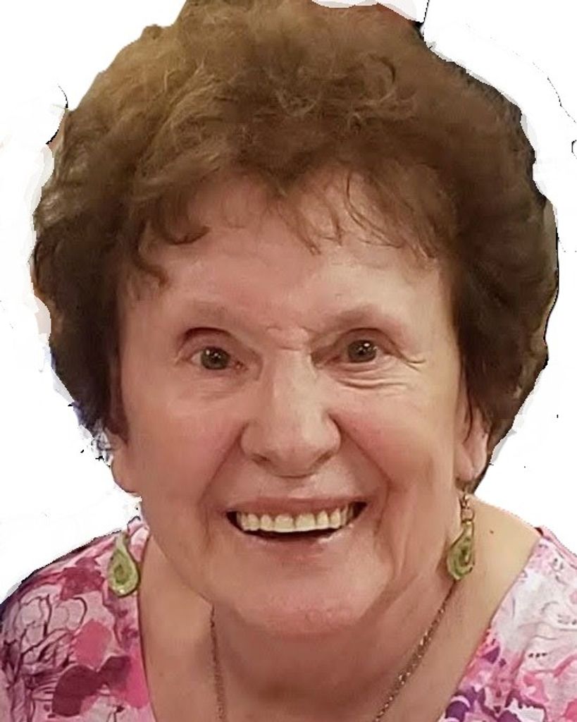 Marcella "Sally" Haltiner