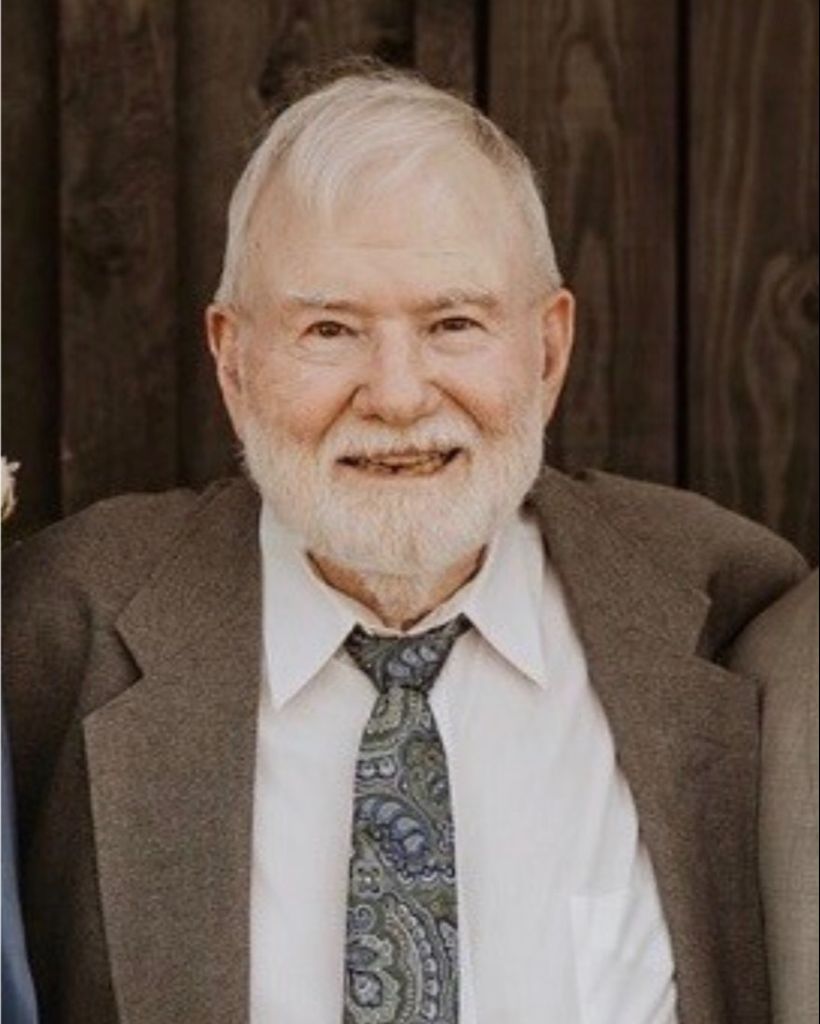 Larry Huff Profile Photo