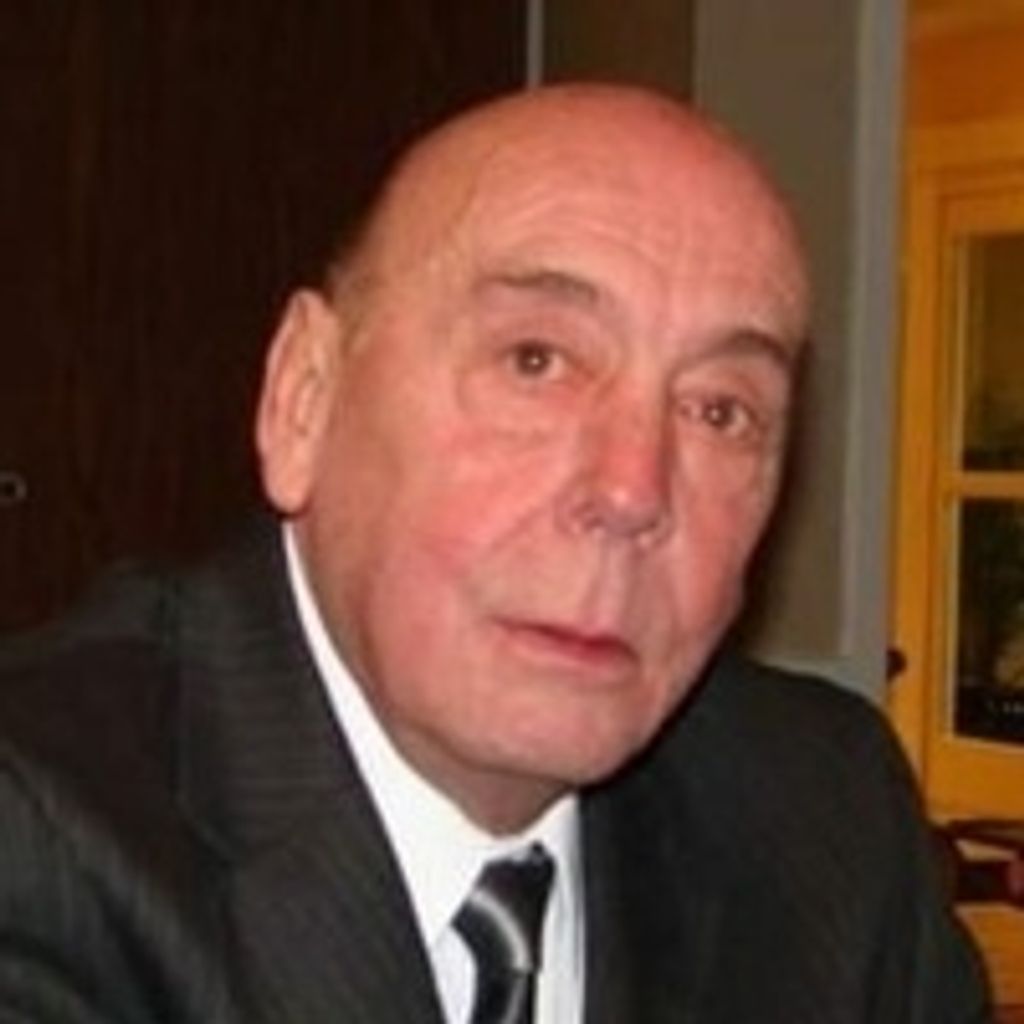 Richard Harold Meade Profile Photo