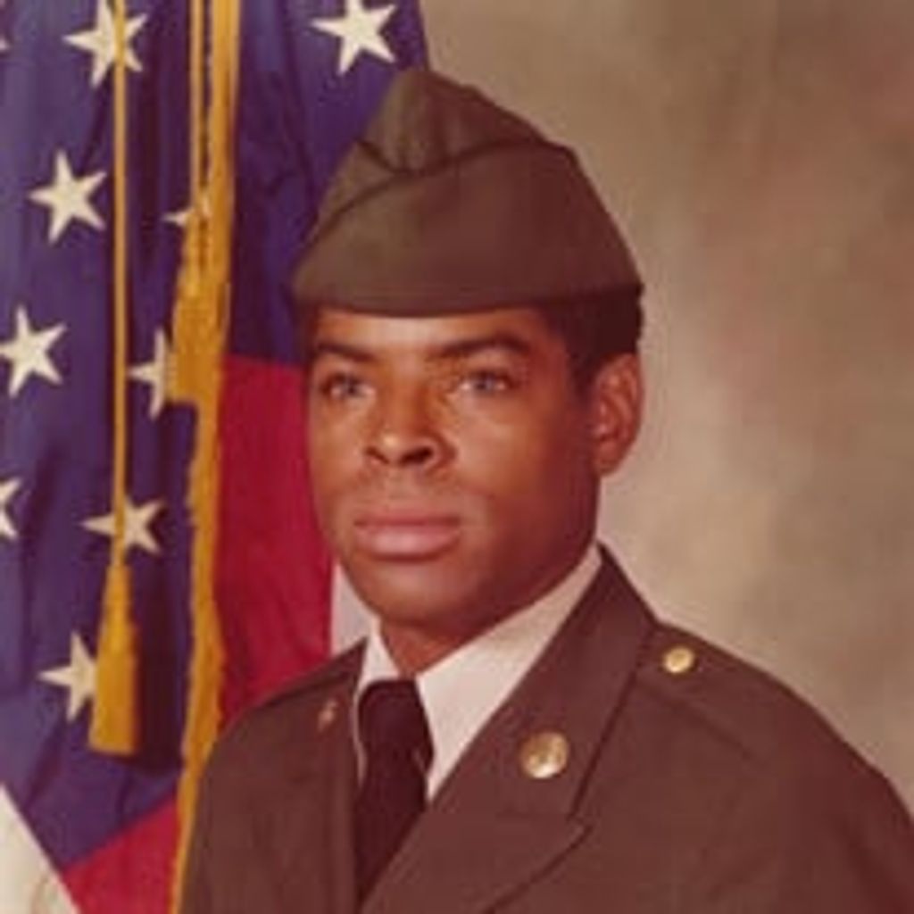 Matthew "Butchie" Cosby