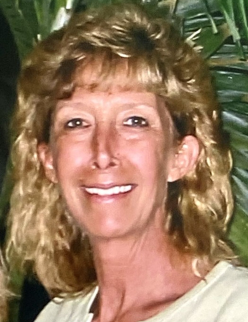 Christie Ann Milligan Profile Photo