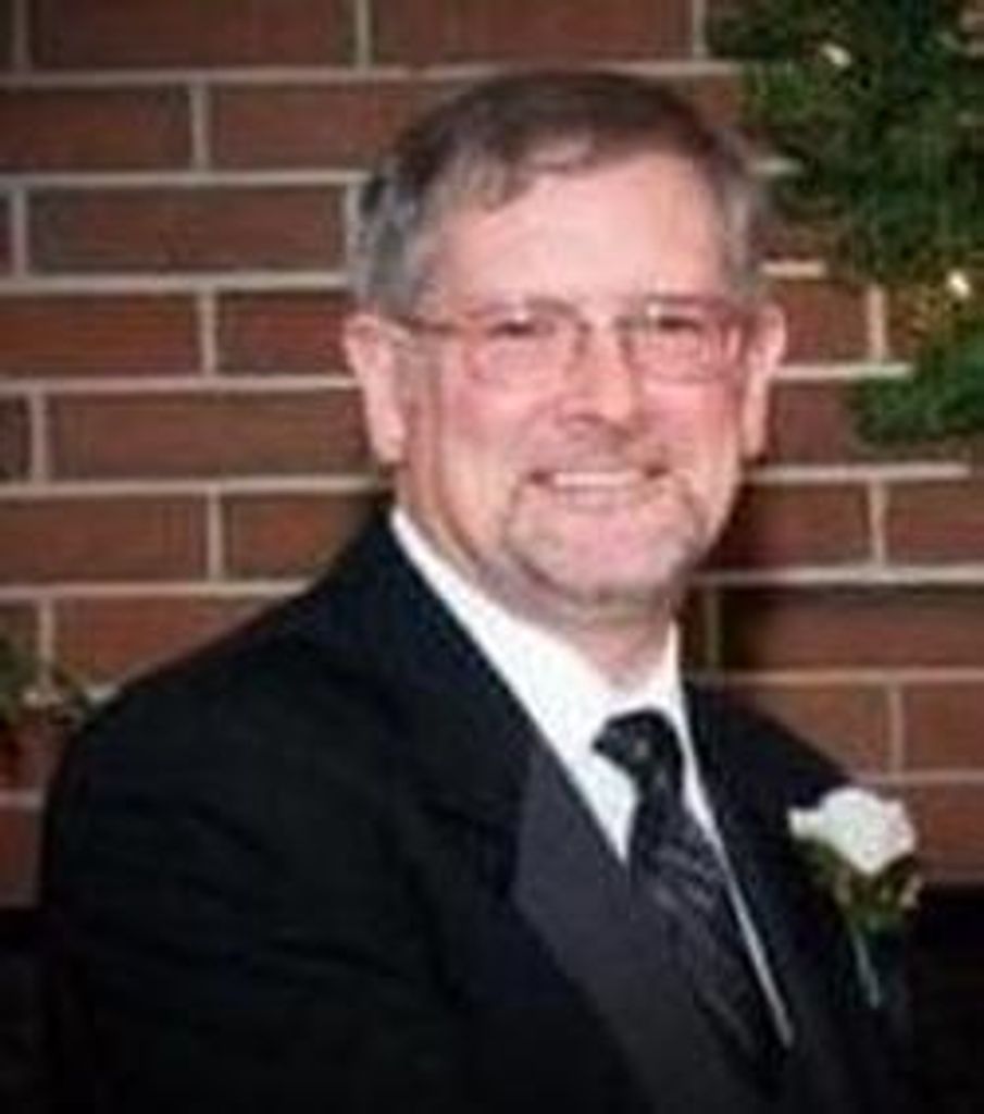 William D. "Bill" Steinhoff