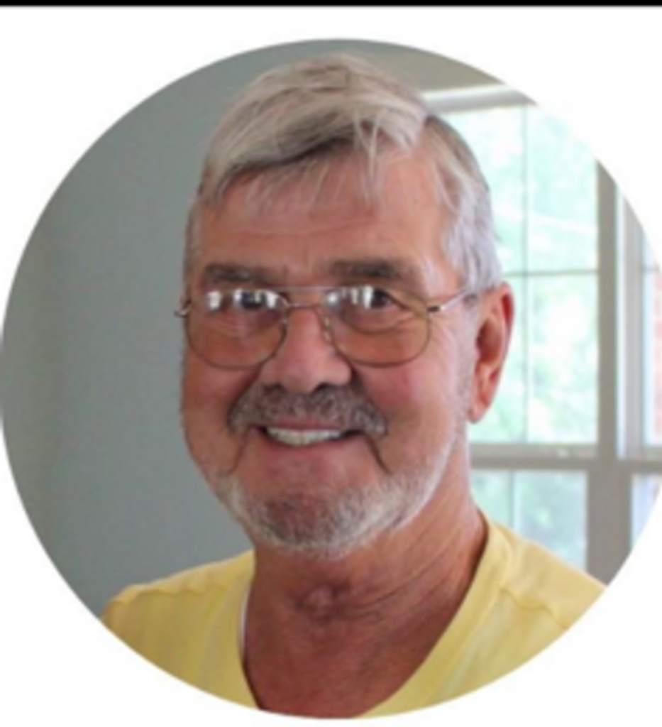 Foster David Jones Profile Photo