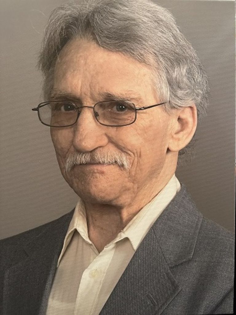 Joseph Michael Henson Profile Photo