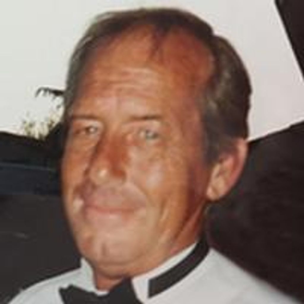 Richard  A. Stout