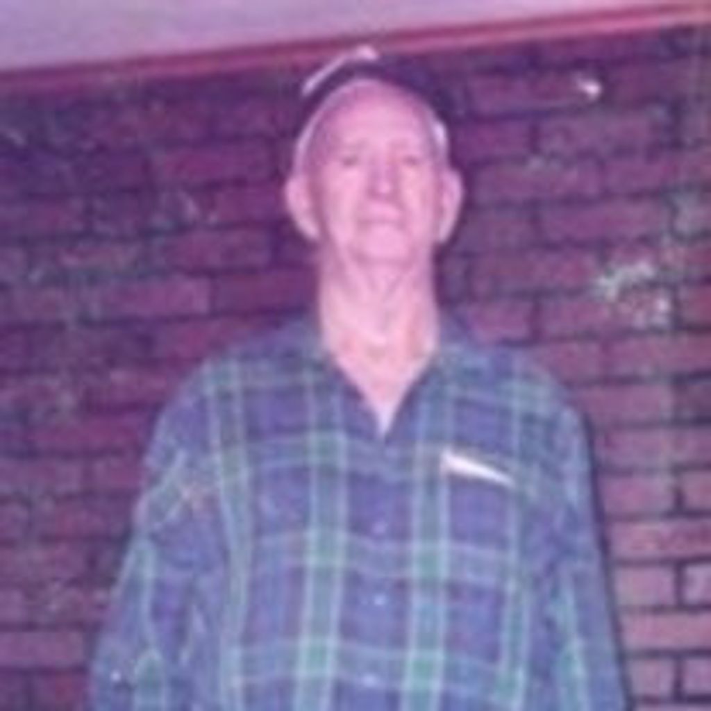 Melvin E. Schell