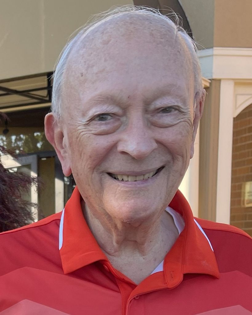 Charles Marvin Merrow