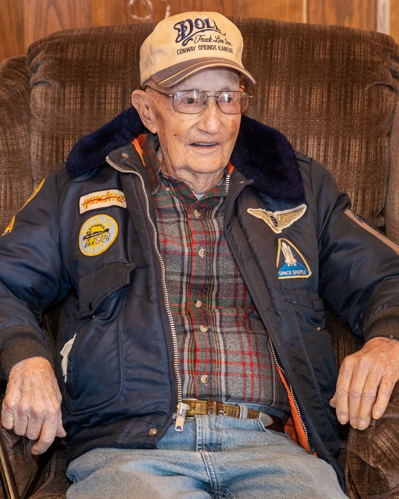 Wendell Marshall Beckwith Profile Photo