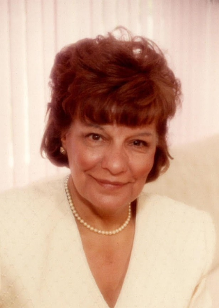 Anastasia Germanakos Profile Photo