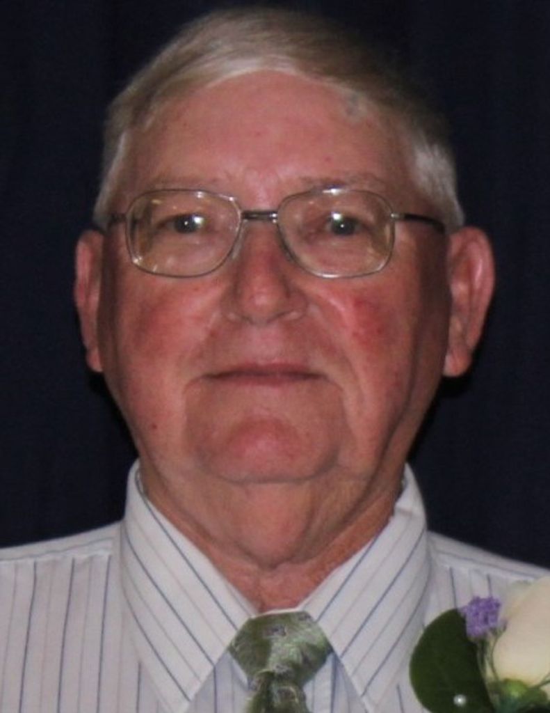 Richard Lowell Alspaugh