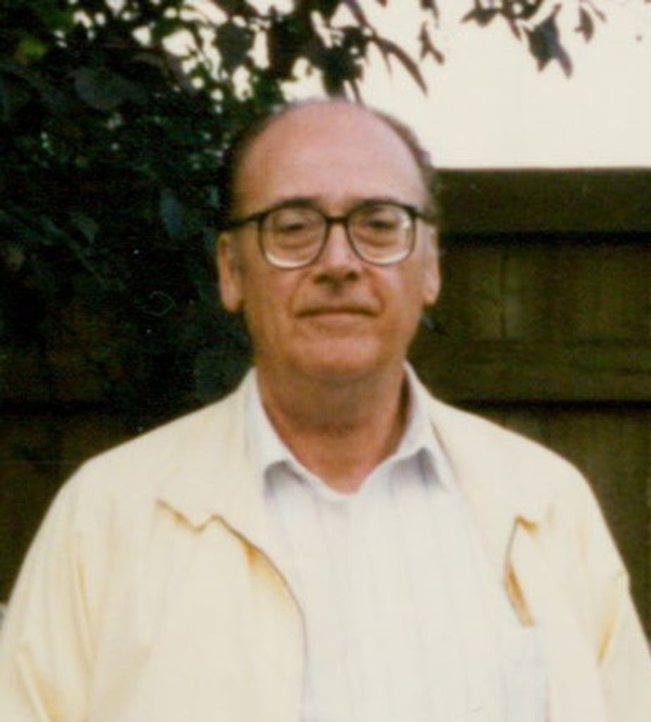 Milton Louis Mack Sr. Profile Photo