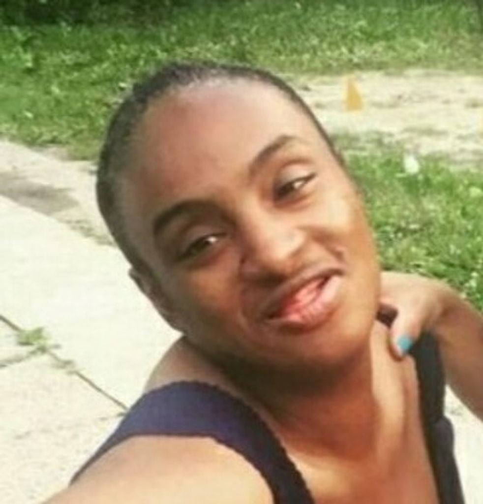 Jamia S. Jones Profile Photo