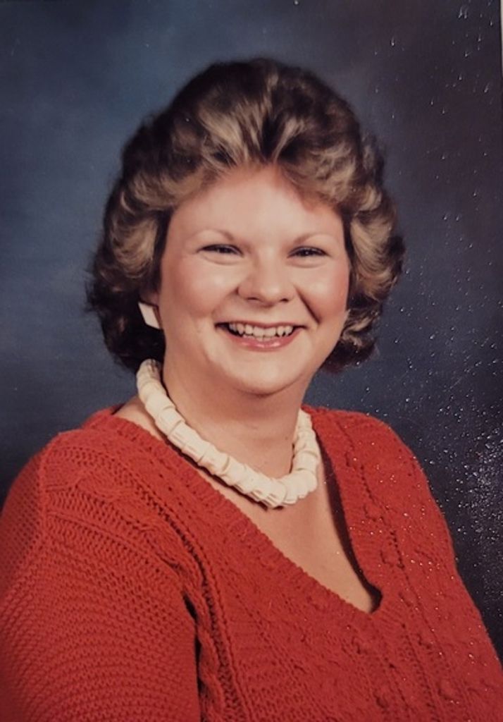 Janet Marie Rhodes Profile Photo