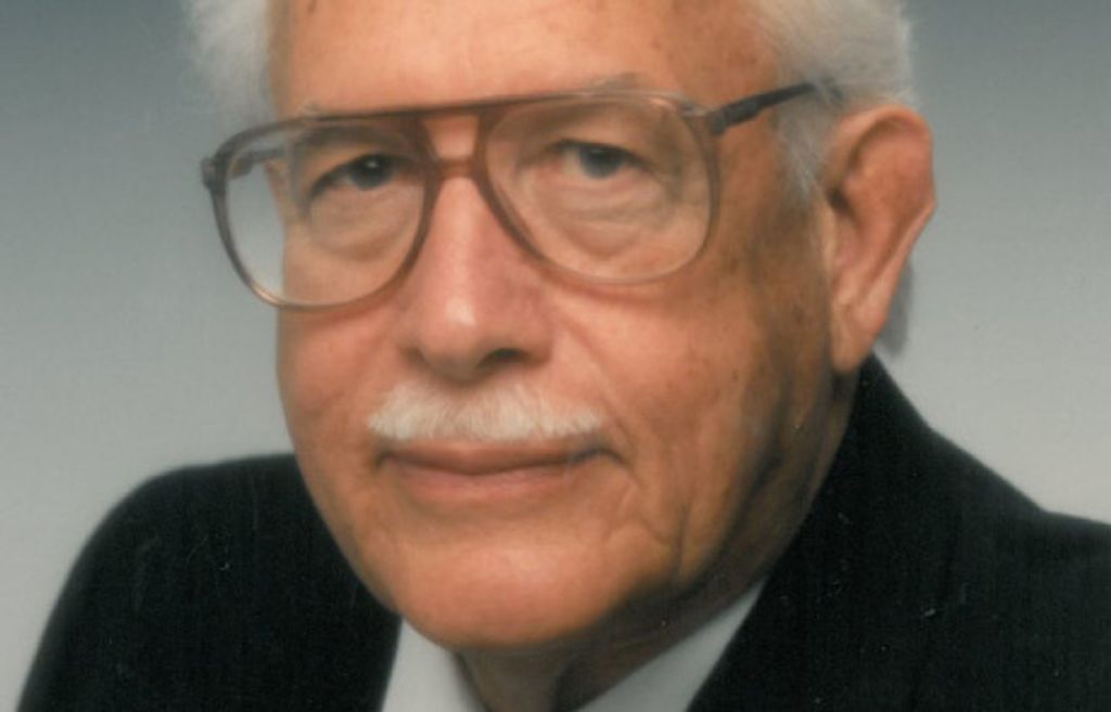 Theodore E. Reiley