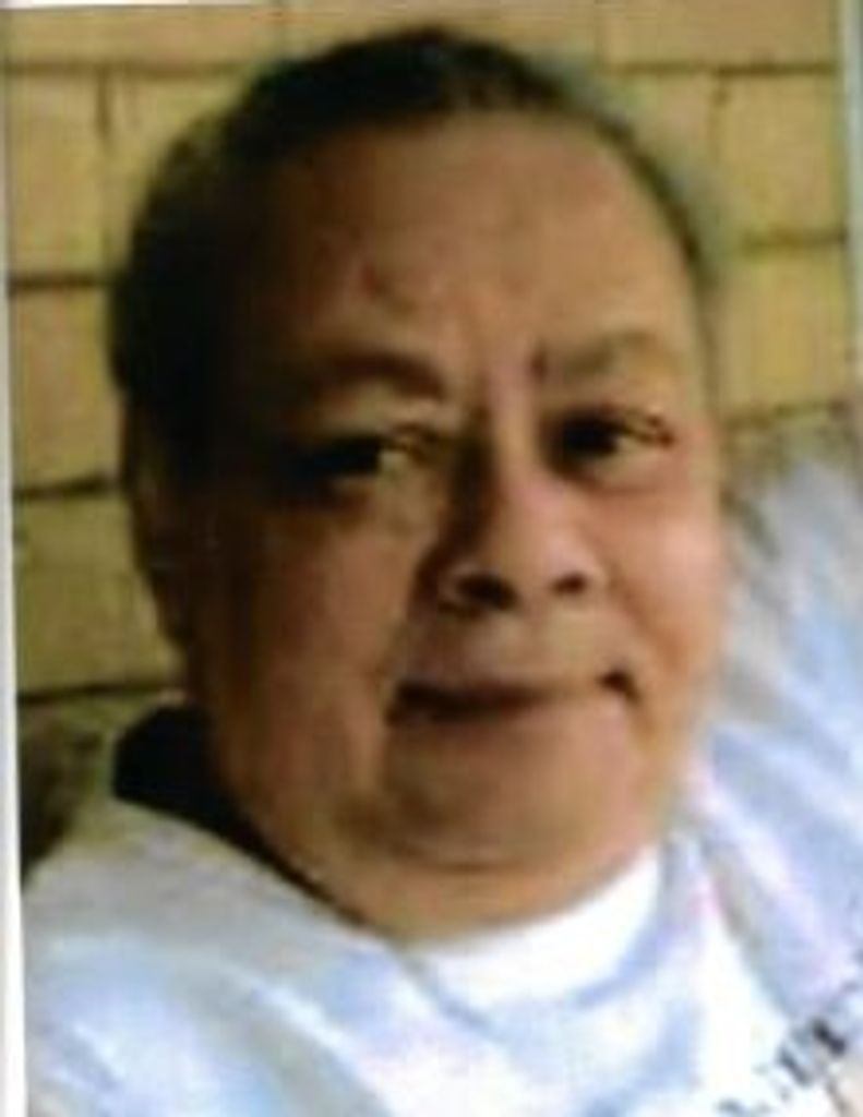 Ramon Antonio Tonito Santiago Cruz, Sr.