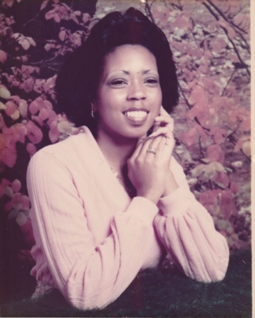 Sheila Moore Franklin